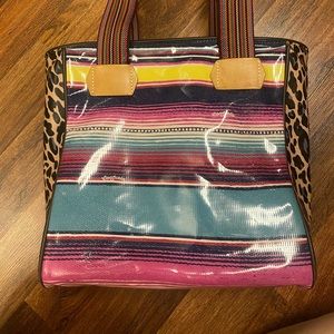 Consuela Thelma Classic Tote